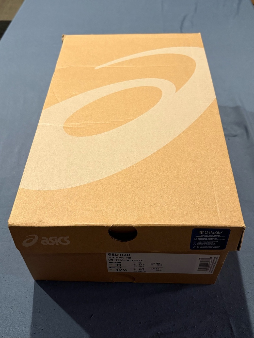 ASICS GEL-1130 Men’s 11 - Picture 3 of 10